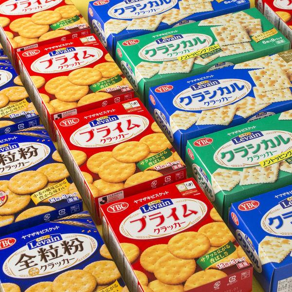 ルヴァン全粒粉クラッカーL 3個 ヤマザキビスケット おつまみ スナック|y-lohaco|05