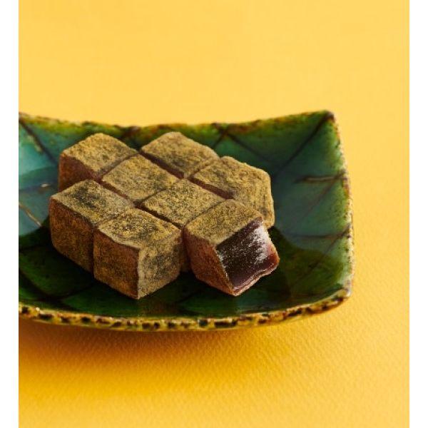 黒みつきなこ葛もち 90g 2袋 榮太樓總本鋪 くず餅 和菓子|y-lohaco|05