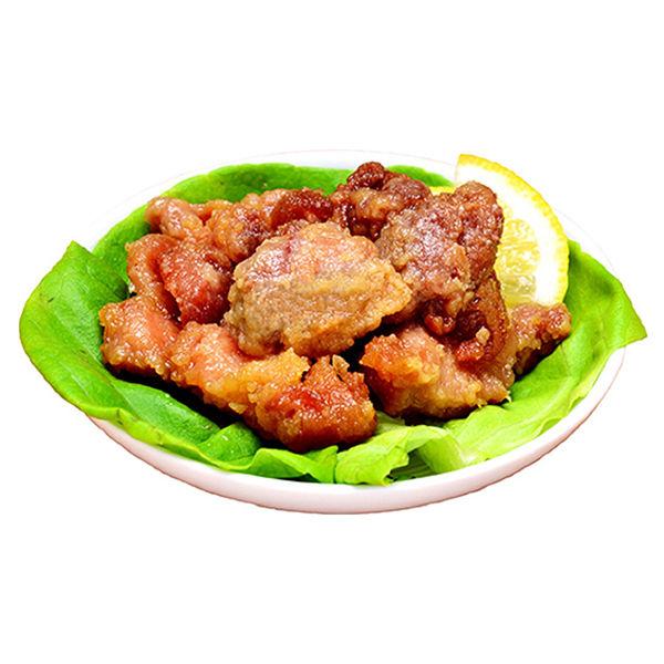 匠のおつまみ からあげ和風醤油味 国産鶏肉使用 43g 1セット(2袋) ホテイフーズ|y-lohaco|05