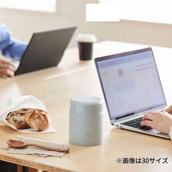 ZOJIRUSHI(象印)ステンレススープジャー ベージュ 400ml SW-KA40-CM 1個|y-lohaco|07