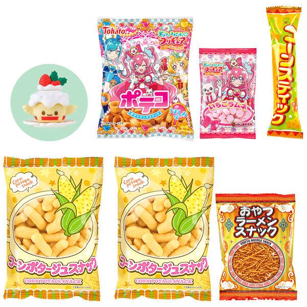 デリシャスパーティ プリキュアブーツ 1個 ハート クリスマス ギフト プレゼント 子供向け|y-lohaco|03