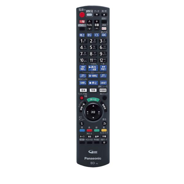 パナソニック 4Kブルーレイディスクレコーダー DIGA(ディーガ) DMR-4W102 1TB 4Kチューナー内蔵 1台|y-lohaco|03