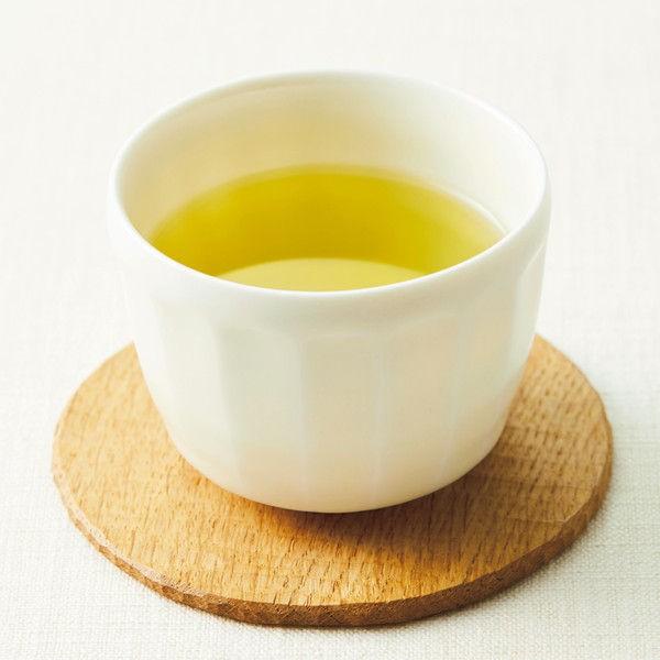 割引ハラダ製茶 芳ばしまろやか玄米茶ティーバッグ 1箱（50バッグ入） オリジナル 緑茶、日本茶