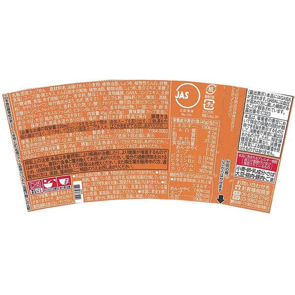 エースコック だしの旨みで減塩 鶏炊きうどん 6個|y-lohaco|02