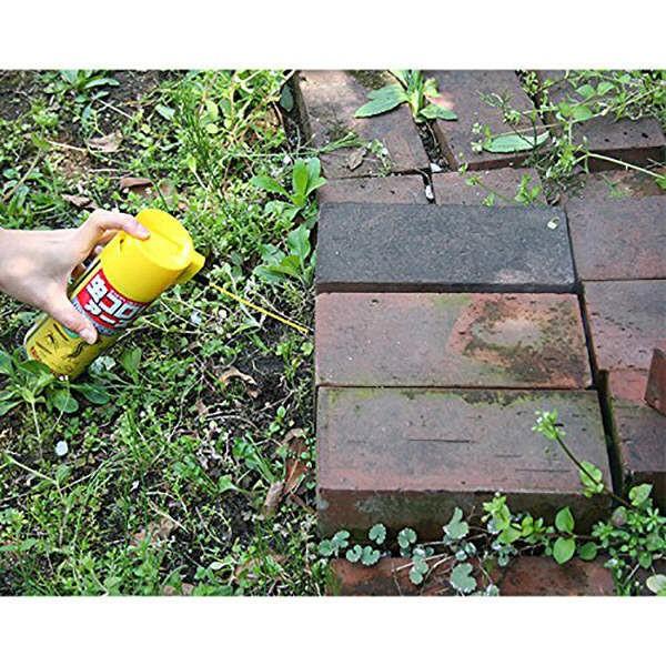 害虫駆除剤 スプレー イヤな虫 対策 虫コロリアース エアゾール 300ml 1セット(2個) 殺虫剤 待ち伏せ アース製薬|LOHACO |05