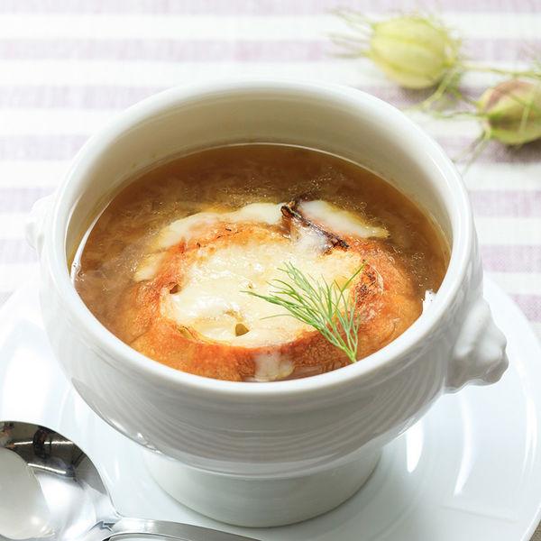 清水食品 レンジでおいしい!オニオンスープ 10袋|y-lohaco|04