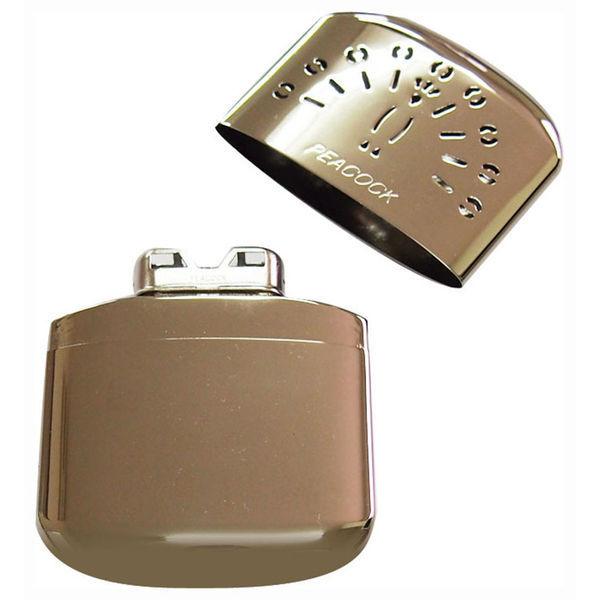 285円 素敵でユニークな Hakkin換火口 1個 白金カイロ