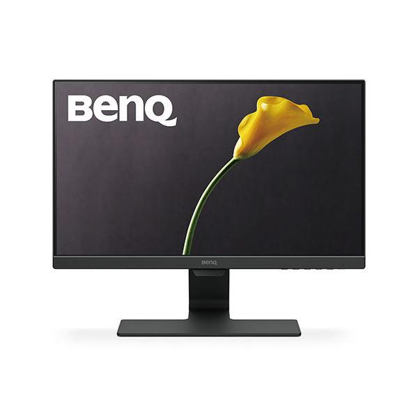 BenQ 21.5型ワイド液晶モニター GW2283 1台 : p206816 : LOHACO Yahoo