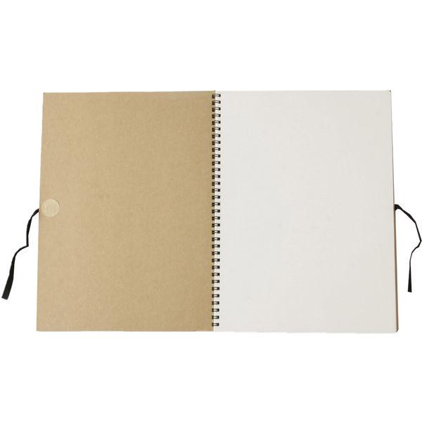 無印良品 スケッチブック F4サイズ 枚 本文 約332 242mm 良品計画 Lohaco Paypayモール店 通販 Paypayモール