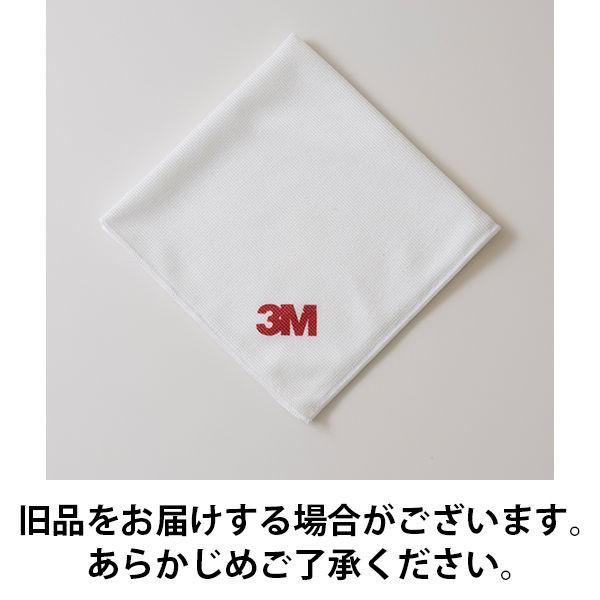 スリーエム ジャパン (3M) スコッチブライト 業務用 高耐久 ふきん ホワイト 1セット(3枚)キッチン クロス 業務用 No.2012|y-lohaco|02