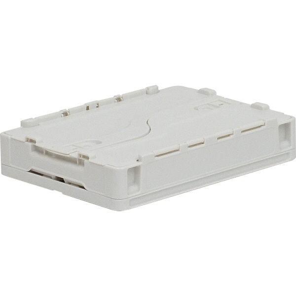 エコン カラーオリコン 20L フタ一体型 オフホワイト :P289213:LOHACO Yahoo!店 - 通販 - Yahoo!ショッピング エコン カラーオリコン 20L フタ一体型 オフホワイト :P289213:LOHACO Yahoo!店 - 通販 - Yahoo!ショッピング