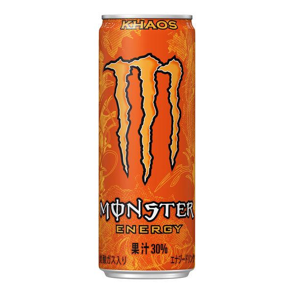 アサヒ飲料 モンスターカオス 355ml 1セット(6缶)|y-lohaco|04