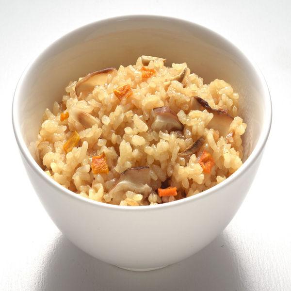 【非常食】サタケ マジックライス アルファ化米 五目ご飯 5年保存 1食|y-lohaco|03