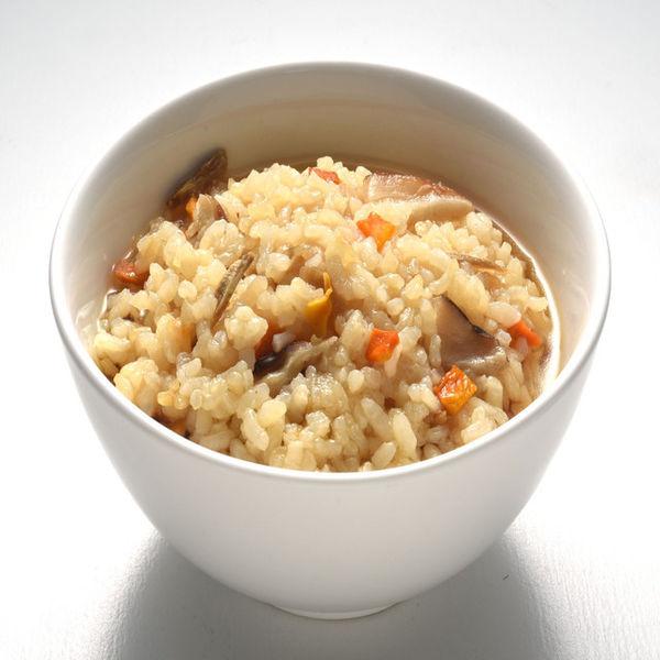 【非常食】サタケ マジックライス アルファ化米 五目ご飯 5年保存 1食|y-lohaco|04
