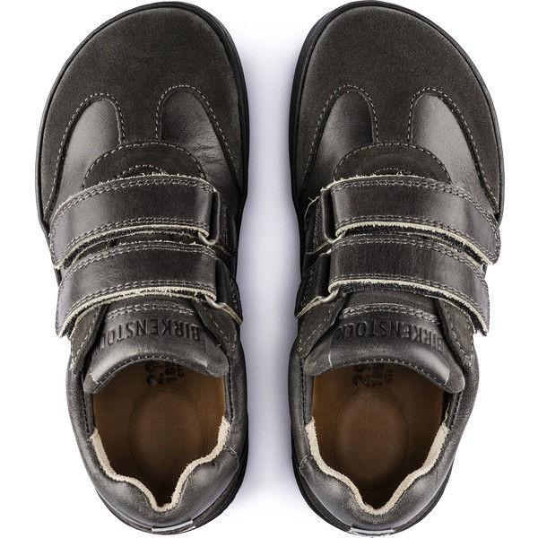 アウトレット Davao Suede Leather アスファルト cm Birkenstock ビルケンシュトック Lohaco Paypayモール店 通販 Paypayモール