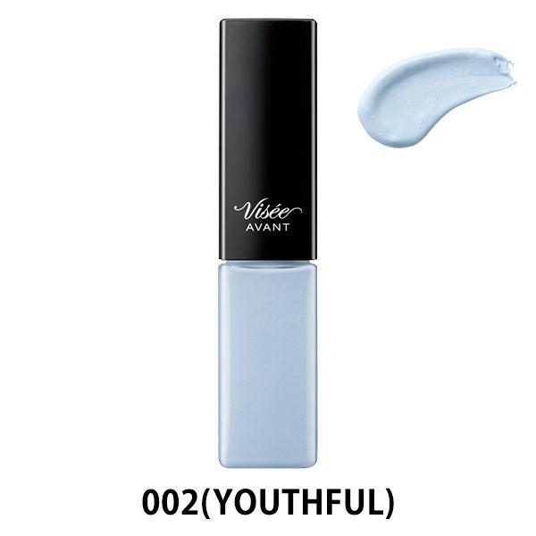 ヴィセ アヴァン Visee Avant リキッドアイカラー 002 Youthful コーセー Lohaco Paypayモール店 通販 Paypayモール