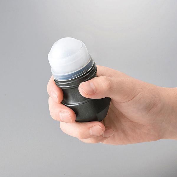GATSBY(ギャツビー)制汗剤 ワキ用 プレミアムタイプ デオドラント ロールオン 無香料 60ml マンダム|LOHACO |03