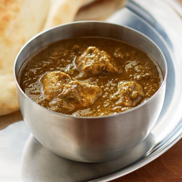 無印良品 素材を生かしたカレー サグチキン ほうれん草とチキンのカレー 180g 1人前 良品計画 化学調味料不使用 Lohaco Paypayモール店 通販 Paypayモール