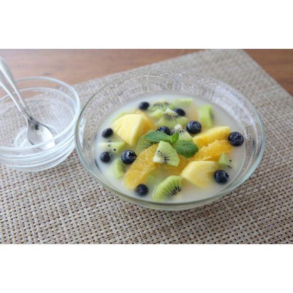 内臓脂肪が気になる方に ミツカン ヨーグルト黒酢 ストレート 1000ml 1セット(3本)|LOHACO |05