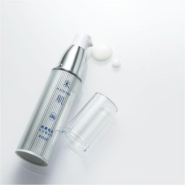 最大27 還元 米肌 Maihada 肌潤美白エッセンス 美容液 Lohaco Paypayモール店 通販 Paypayモール