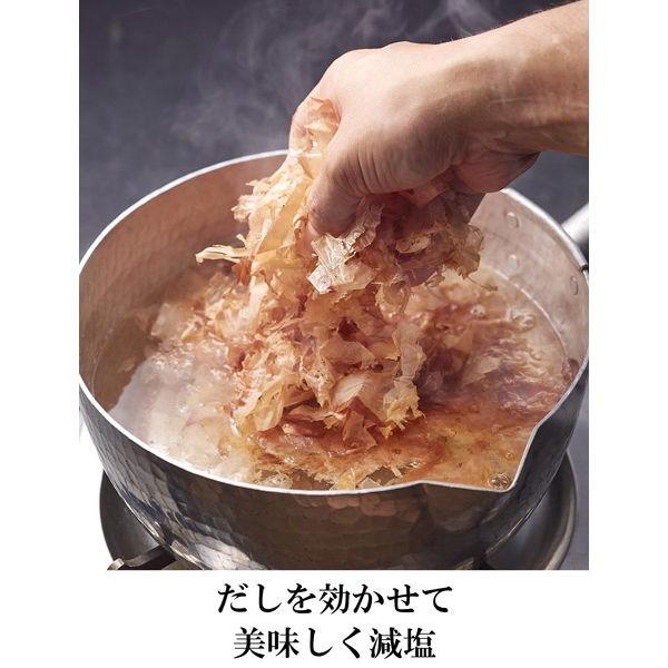 【セール】ヤマキ お塩控えめ めんつゆ500ml×2本|y-lohaco|04