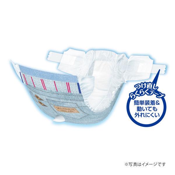マナーウェア 紙オムツ(女の子男の子共用タイプ)長時間 高齢犬にも SSSサイズ 超小型犬 36枚 1袋 ペット用 ユニ・チャーム|y-lohaco|04