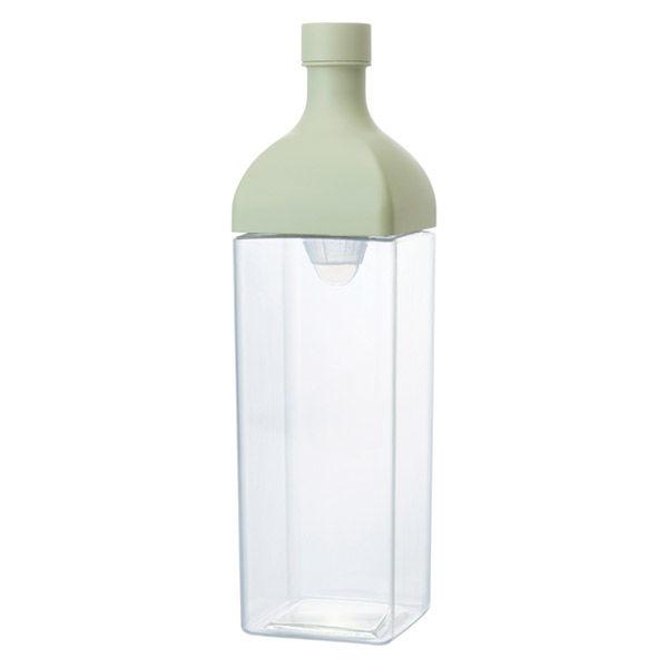 HARIO(ハリオ)冷水筒 カークボトル 水出し スモーキーグリーン 1200ml 日本製 熱湯・食洗機対応 1個 :P611838:LOHACO Yahoo!店 - 通販 - Yahoo!ショッピング HARIO(ハリオ)冷水筒 カークボトル 水出し スモーキーグリーン 1200ml 日本製 熱湯・食洗機対応 1個 :P611838:LOHACO Yahoo!店 - 通販 - Yahoo!ショッピング