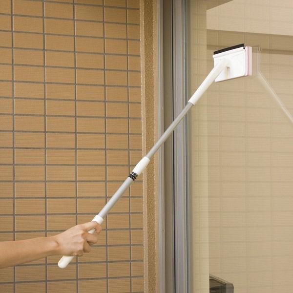 輸入 窓 アミ戸の激落ちくん伸縮タイプ 1個 レック980円 Aynaelda Com