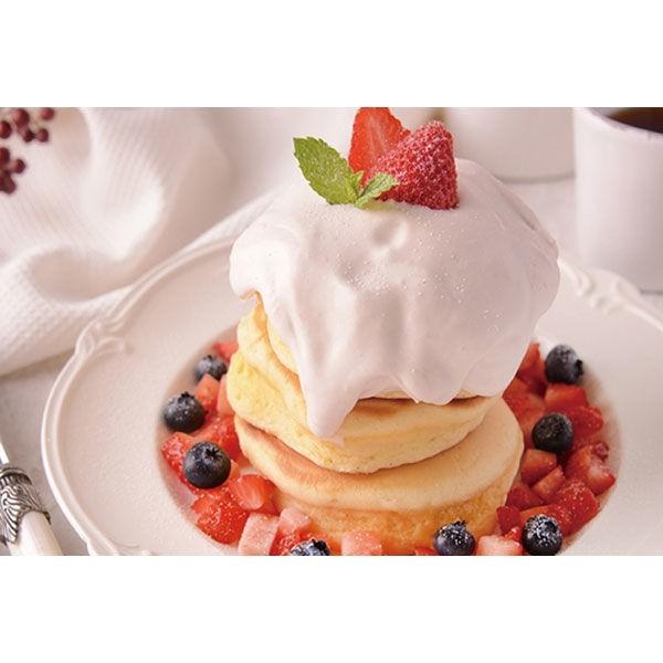 森永製菓 ふわふわパンケーキミックス 3箱 P Lohaco Yahoo 店 通販 Yahoo ショッピング