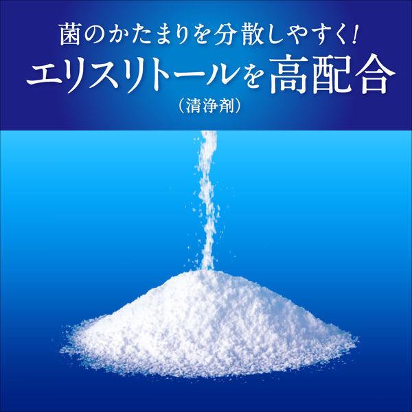 薬用ピュオーラ ナノブライト 115g 1セット(3本) 花王 歯磨き粉 虫歯・口臭・歯肉炎予防 美白|LOHACO |05