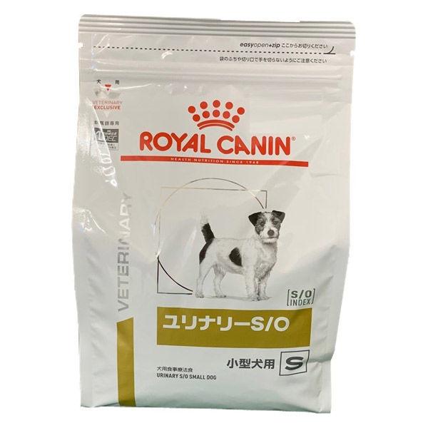 ー品販売 ロイヤルカナン 犬用 療法食 ユリナリーs O 小型犬 S 旧 Phコントロール 1kg 1袋3 100円 Whitesforracialequity Org