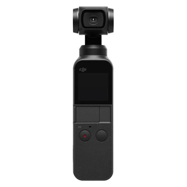 中古 DJI アクションカメラ Osmo Pocket オズモポケット OSPKJP 3軸ジンバルスタビライザー搭載 4K対応 rmb.com.ar