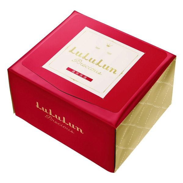 フェイスマスク lululun 店舗 ルルルンプレシャスRS3 32枚入 エンタープライズ 販売期間 限定のお得なタイムセール グライド