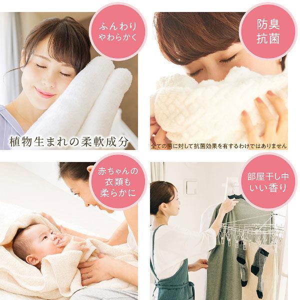 セール品 セール ソフランアロマリッチ サラ 詰め替え 特大 10ml 1セット 2個入 柔軟剤 ライオン 超特価