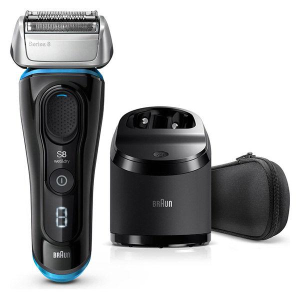 アウトレット P G Braun メンズシェーバー シリーズ8 65cc 1台 髭剃り ひげ ヒゲ 電動 深剃り Pa Lohaco Yahoo 店 通販 Yahoo ショッピング