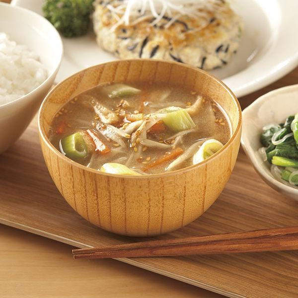 マルコメ 丸の内タニタ食堂の減塩みそ 650g 1セット(2個)|y-lohaco|04