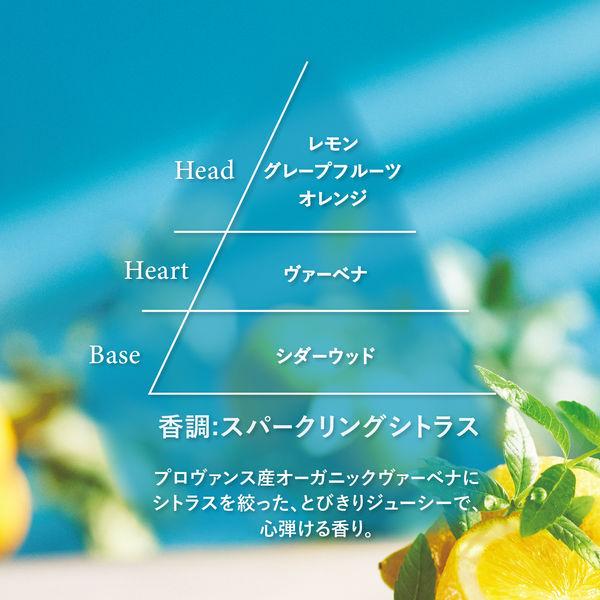 【数量限定】L’OCCITANE(ロクシタン) シトラスヴァーベナ ボディ&ハンド|LOHACO |06