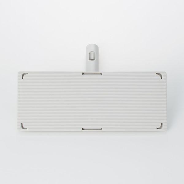 無印良品 掃除用品システム フローリングモップ 約幅25×奥行10×高さ16.5cm 良品計画|y-lohaco|04