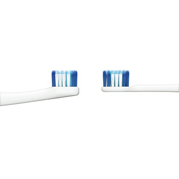 パナソニック 極細毛ブラシ(コンパクト) EW0800-W 白 ヘッド3.2mm、ネック4.2mm 1セット(2本入×2パック)|y-lohaco|03