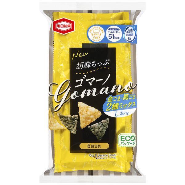 ゴマーノ 3袋 亀田製菓 おつまみ あられ せんべい :PN07462:LOHACO Yahoo!店 - 通販 - Yahoo!ショッピング ゴマーノ 3袋 亀田製菓 おつまみ あられ せんべい :PN07462:LOHACO Yahoo!店 - 通販 - Yahoo!ショッピング