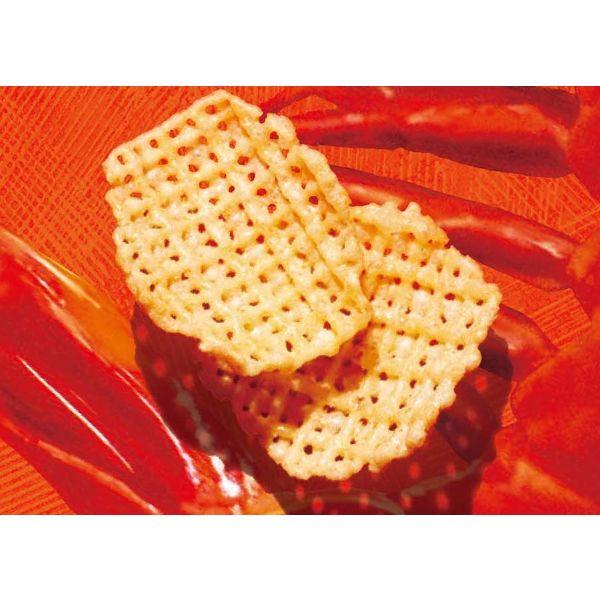 おこめ心地 海老 3袋 湖池屋 スナック菓子 おつまみ 米菓子|y-lohaco|05