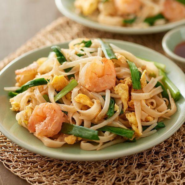 無印良品 手づくりキット パッタイ(タイの甘辛炒め麺) 205g(2人前) 良品計画|y-lohaco|02