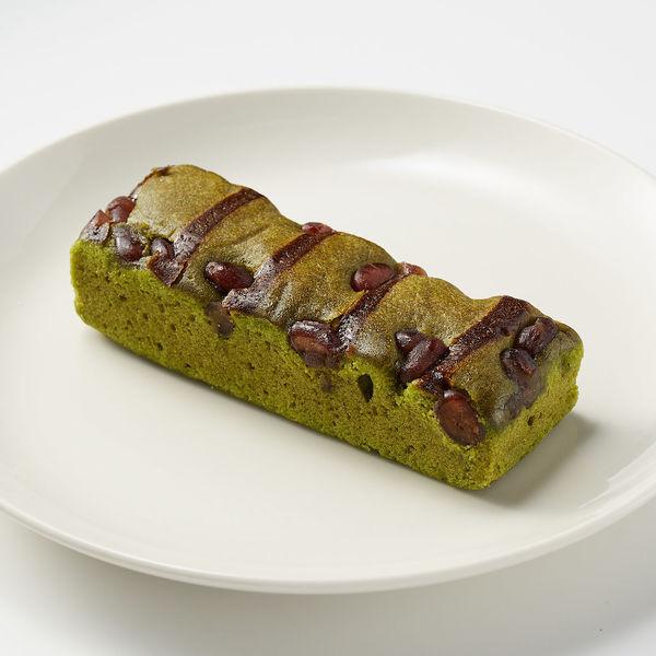 無印良品 不揃い 抹茶とかのこのケーキ 8個 良品計画|y-lohaco|03