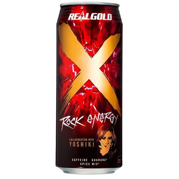 コカ・コーラ リアルゴールド X 500ml 1セット(6缶)|LOHACO PayPayモール店|01