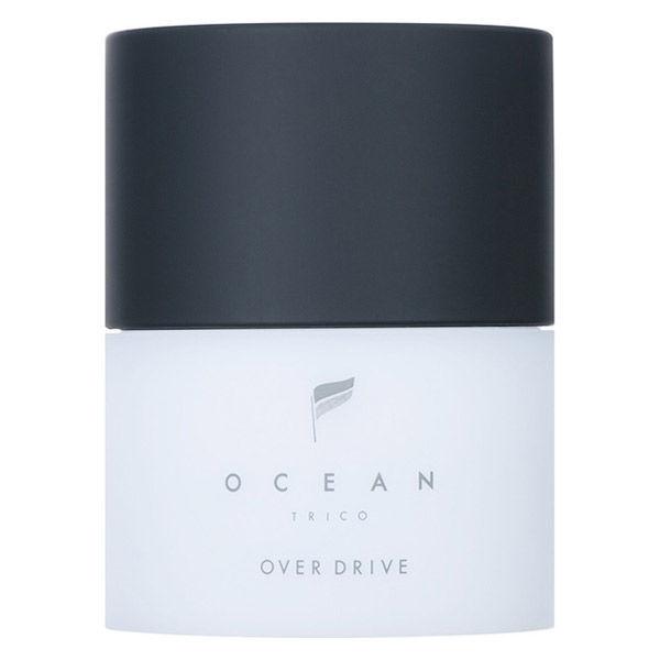 オーシャントリコ メンズ ヘアワックス オーバードライブ マット キープ 80g Belle Ile Nature Org