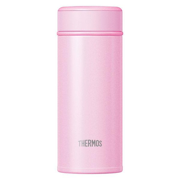 サーモス Thermos 水筒 真空断熱 ケータイマグ 250ml ライトピンク Jog 250 Lp 1個 マグボトル Lohaco Paypayモール店 通販 Paypayモール