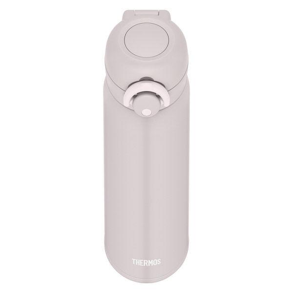 【セール】サーモス(THERMOS)水筒 真空断熱 ケータイマグ 500ml ピンクグレージュ JNRー501LTD PGG 1個 マグボトル ECO|LOHACO |02