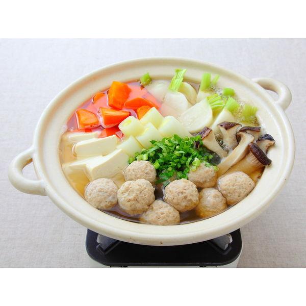 【お買い得セット】ミツカン 〆まで美味しいごま豆乳鍋つゆ+焼あごだし鍋つゆ ストレート 750g 2袋セット 【おうちごはん応援】|LOHACO |05