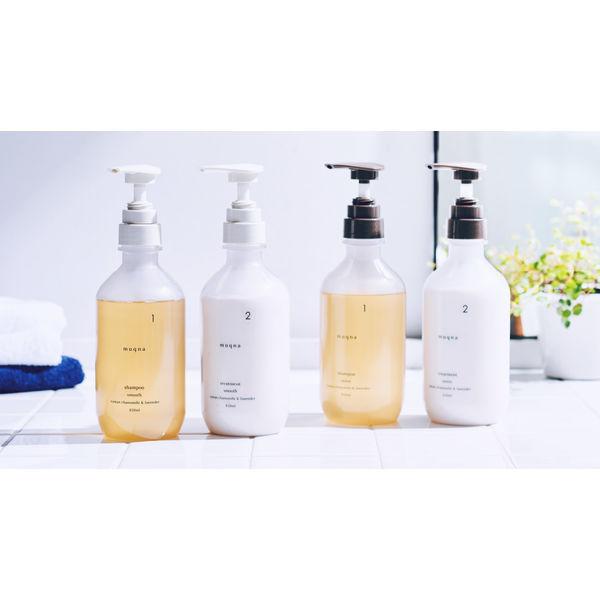 ロハコサンプル 東急ハンズ Muqna ムクナ シャンプー 10ml トリートメント 10ml モイスト お試しサシェ 2回分 Lohaco Paypayモール店 通販 Paypayモール