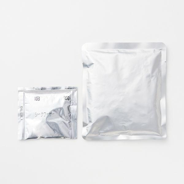 無印良品 炊き込みごはんの素 沖縄風豚角煮ごはん 165g(お米2合用2〜3人前) 1セット(2袋) 良品計画|y-lohaco|03